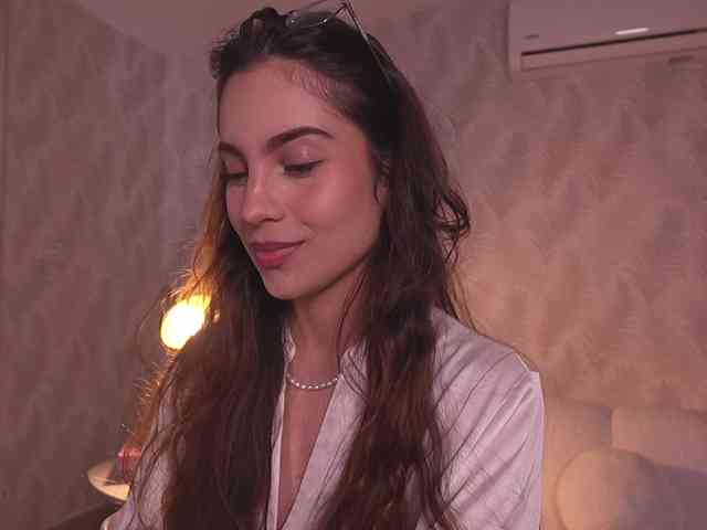 MarianneLane Live Webcam on BongaCams