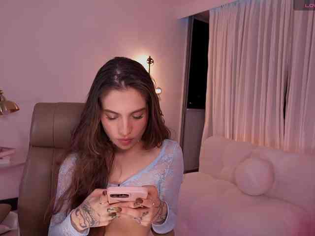 MarianneLane webcam