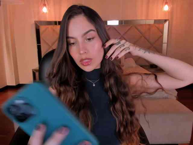 MarianneLane webcam