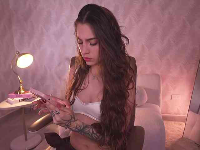 MarianneLane