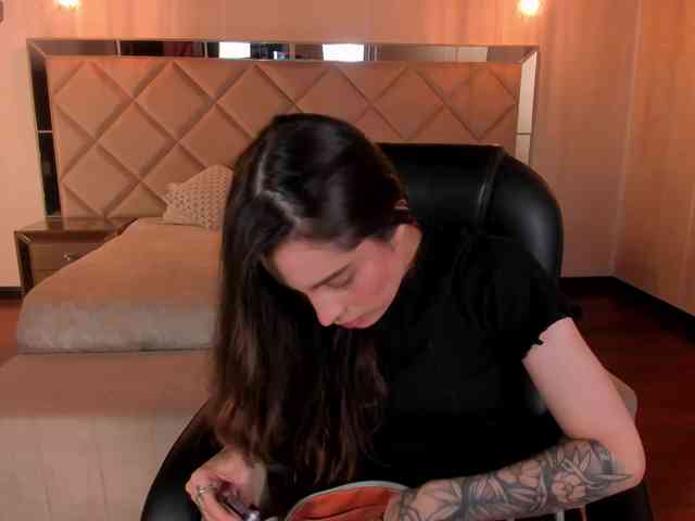 MarianneLane webcam
