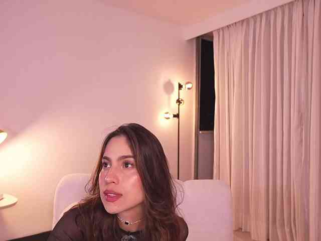 MarianneLane Live Webcam on BongaCams