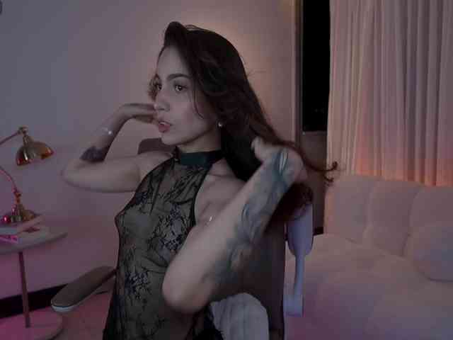 MarianneLane webcam