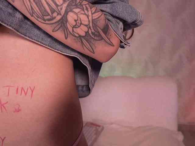 Modelo: MarianneLane