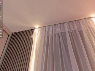 CarolineGrace Porn Show