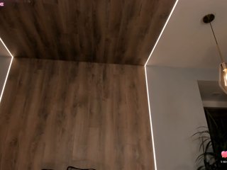 CarolineGrace Porn Show