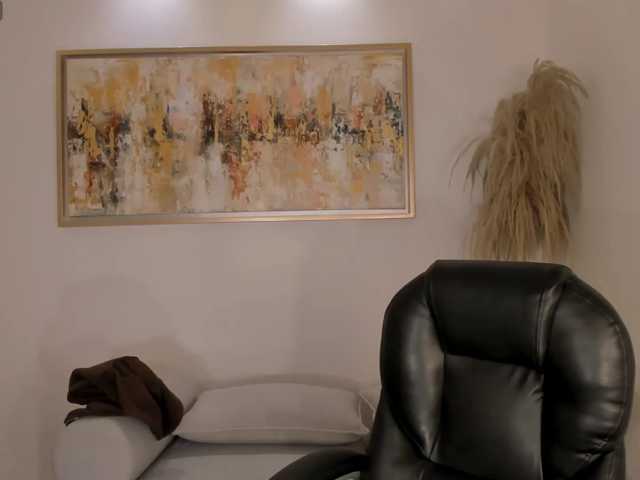 CarolineGrace live cam on BongaCams
