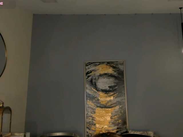CarolineGrace live cam on BongaCams
