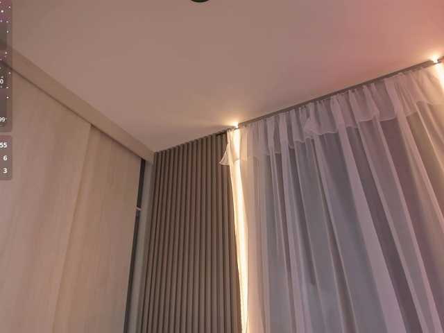 CarolineGrace live cam on BongaCams