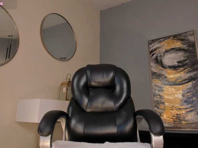 CarolineGrace live cam on BongaCams
