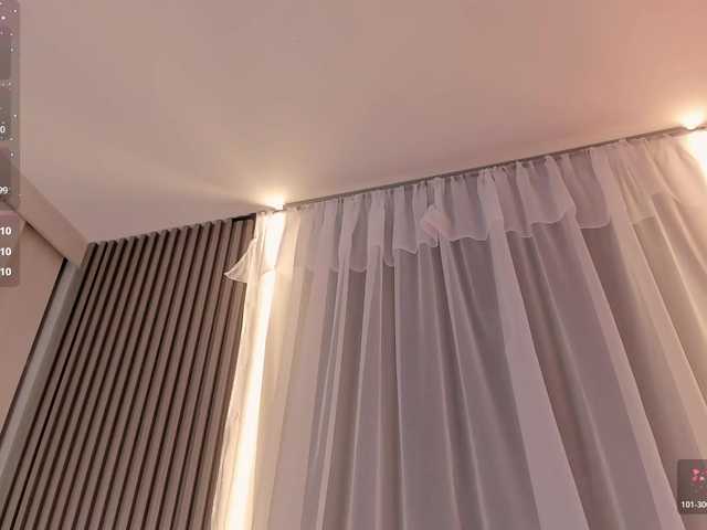 CarolineGrace live cam on BongaCams