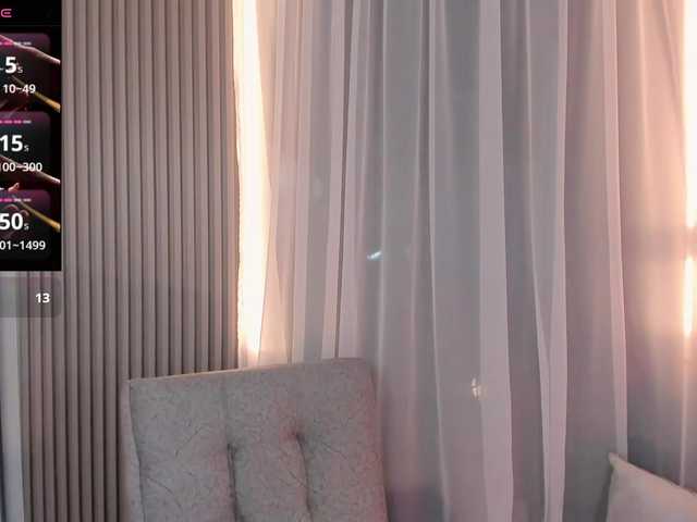 CarolineGrace live cam on BongaCams