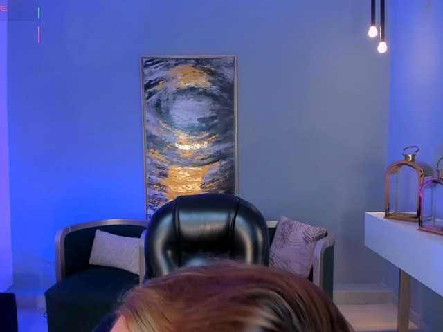 CarolineGrace live cam on BongaCams