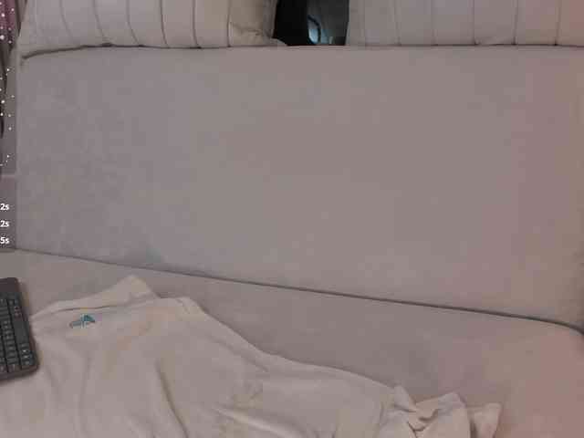 Modelo: CarolineGrace