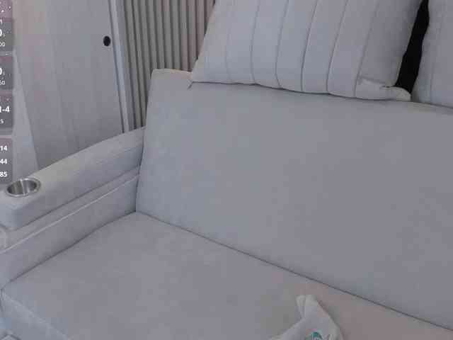 CarolineGrace webcam