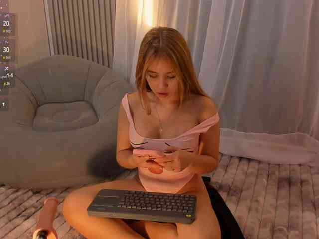 CarolineGrace