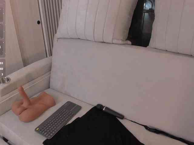 CarolineGrace webcam