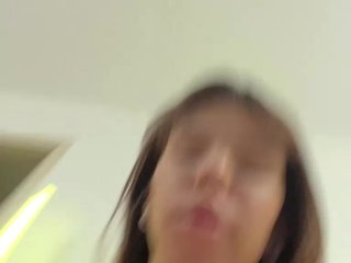 Kristina_Bounty Porn Show