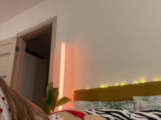 Kristina_Bounty Porn Show