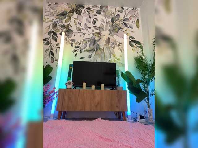 hi-bounty live cam on BongaCams