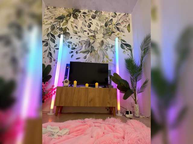hi-bounty live cam on BongaCams