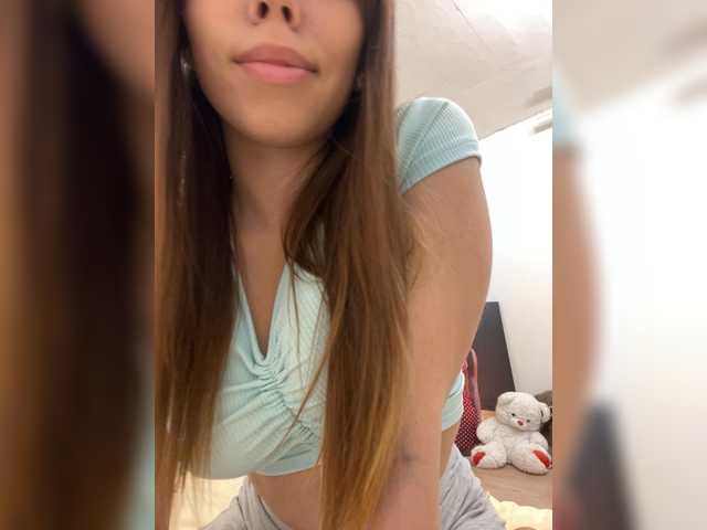 hi-bounty live cam on BongaCams