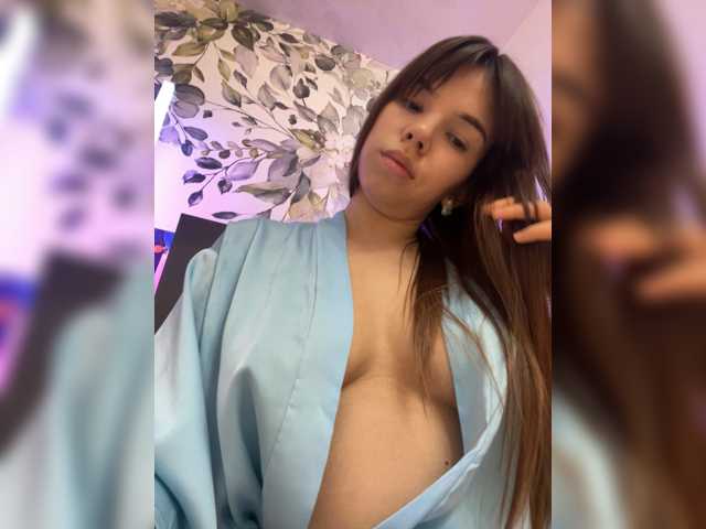 hi-bounty, en vivo ahora en BongaCams