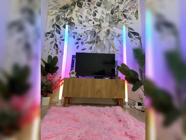 hi-bounty live cam on BongaCams