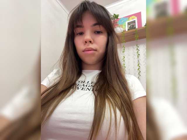 hi-bounty live cam on BongaCams