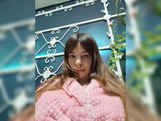 Kristina_B live webcam show