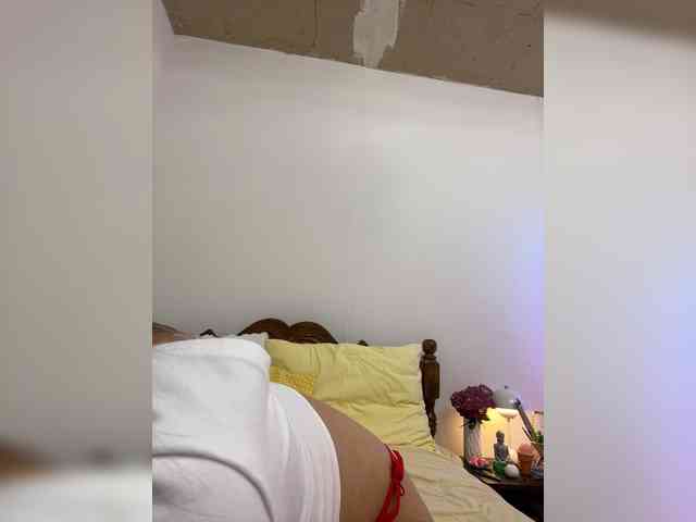 Kristina_Bounty webcam