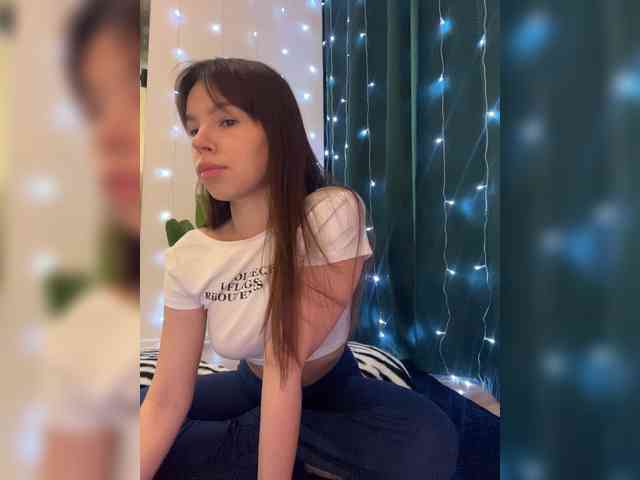 Kristina_Bounty webcam