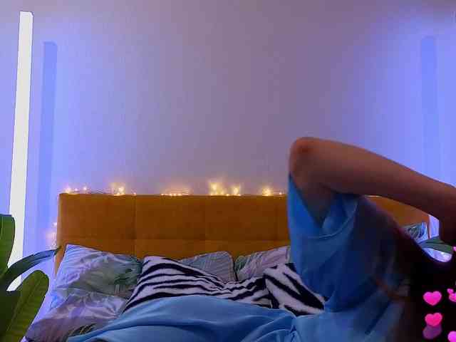 Kristina_Bounty webcam