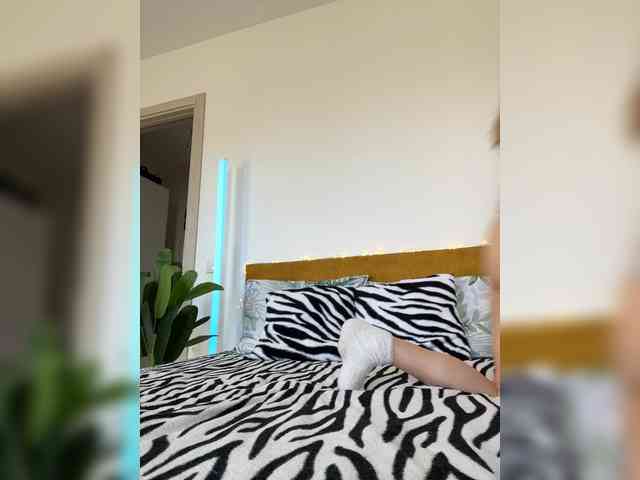 Kristina_Bounty webcam