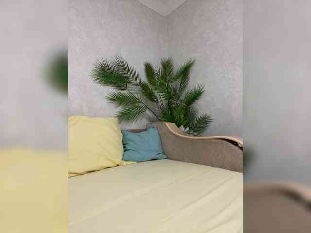 Kristina_Bounty webcam