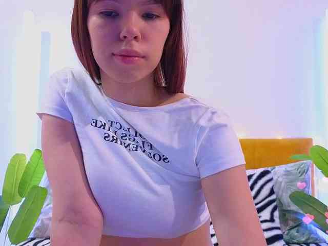 Kristina_Bounty webcam