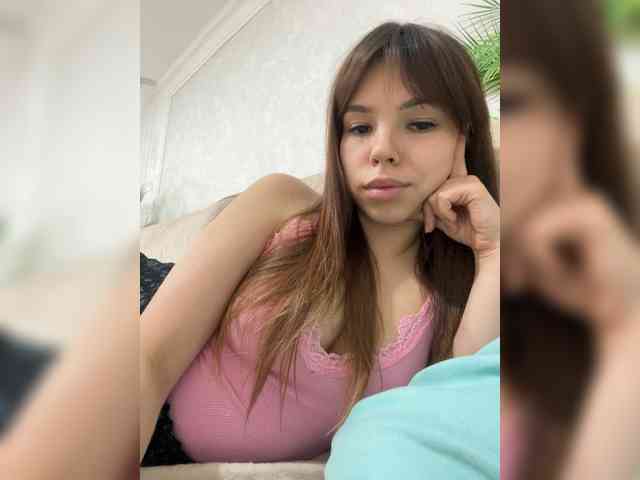 Kristina_Bounty webcam
