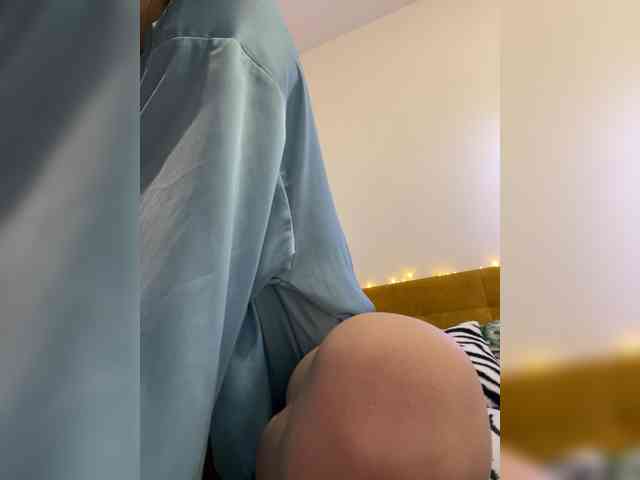 Kristina_Bounty webcam