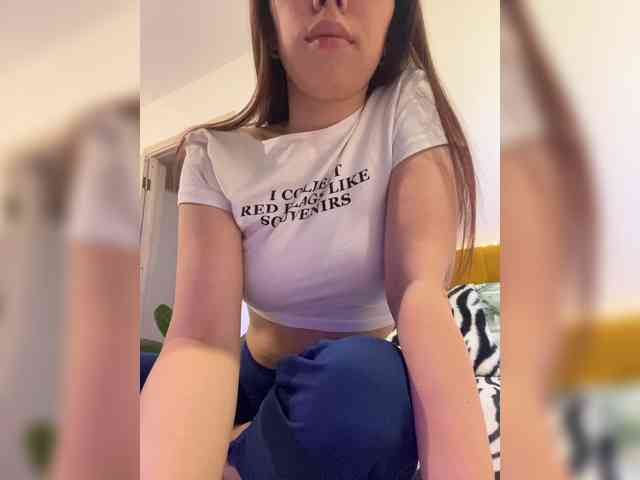 Kristina_Bounty webcam