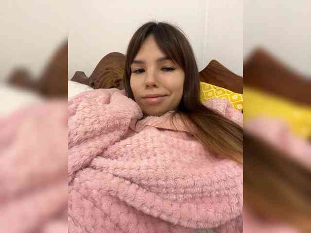 Kristina_Bounty webcam