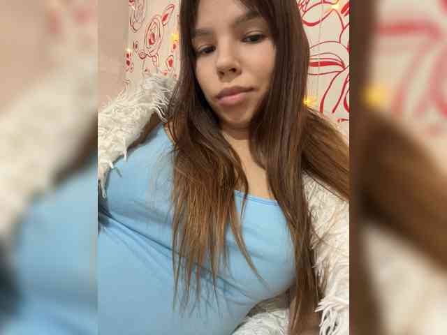 Kristina_Bounty webcam