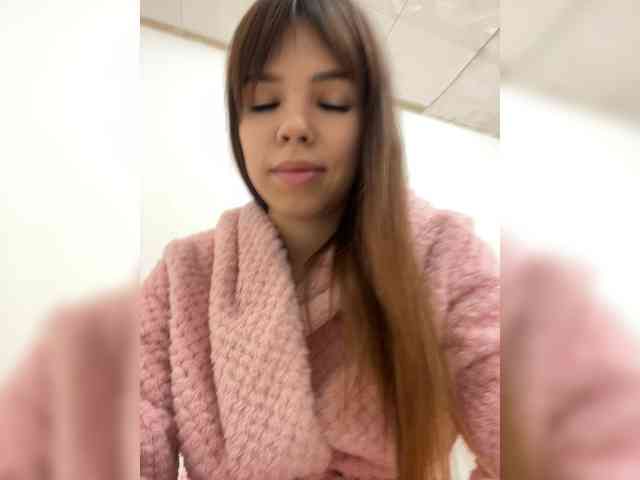 Kristina_Bounty webcam