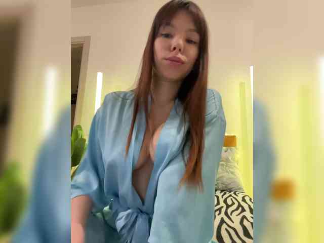 Kristina_Bounty webcam