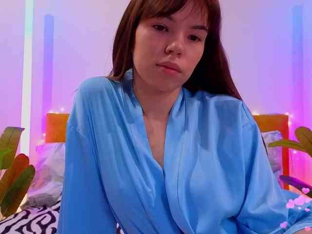 Kristina_Bounty webcam