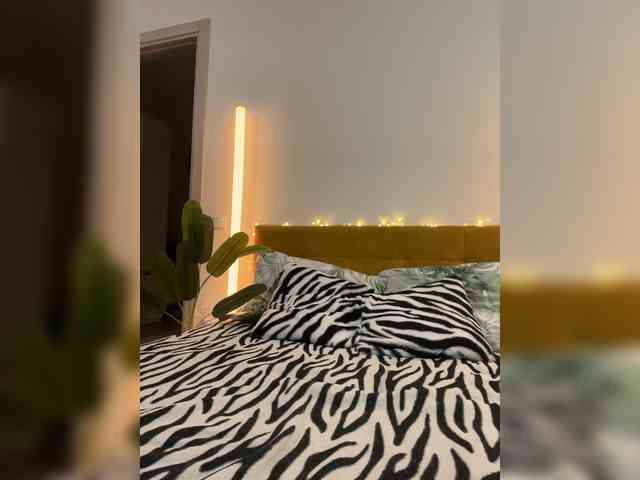 Kristina_Bounty webcam