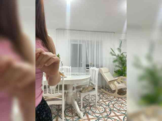 Kristina_Bounty webcam