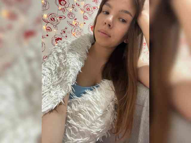 Kristina_Bounty webcam