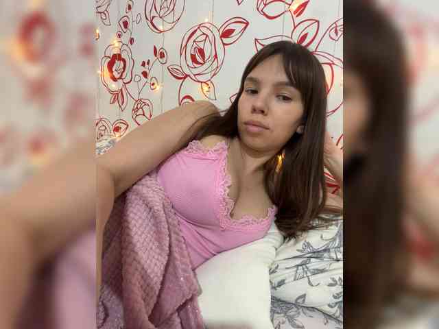 Kristina_Bounty webcam