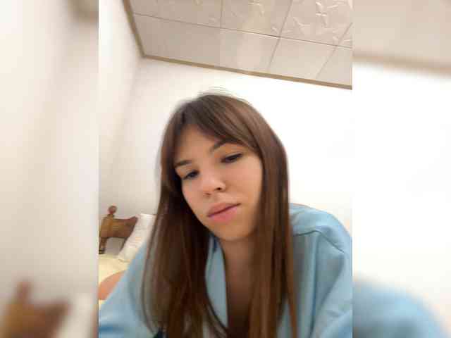 Kristina_Bounty webcam