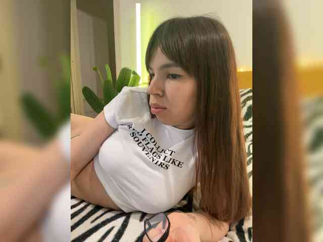 Kristina_Bounty webcam